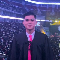 Philtech Employee Van Hudson Valiente's profile photo