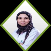Saudi German Hospital Al-Madinah Al-Munawara Employee Amira Elenen's profile photo