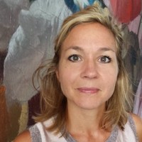 Wasbeer & Pauw Employee Michèle Houben's profile photo