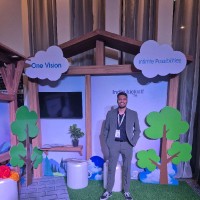 Salesforce Employee Aman Dixit's profile photo