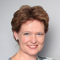 Demcon advanced mechatronics Employee Sonja van der Meer's profile photo