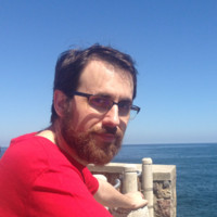 CIDETEC Employee Denis Argoitia's profile photo