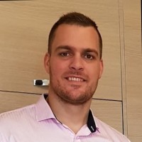 Centara - Retail & Hospitality Employee Gunnar Sigurbjörnsson's profile photo