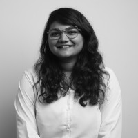 CityShor Employee Poonam Kothari's profile photo
