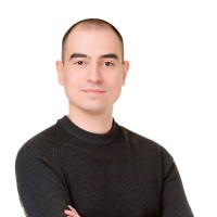 Transurb Employee Nicolas Patelli's profile photo