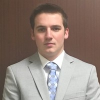 Heartland Paving Partners Employee Tyler Messenger's profile photo