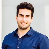 Custify Employee Mo Tafech's profile photo