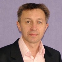 Cephi Employee Philippe Moulin's profile photo