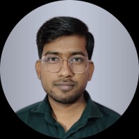 Conscent.ai Employee Shivam Dubey's profile photo