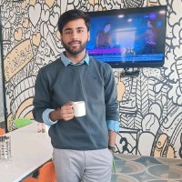 Adarsh Tripathi Email