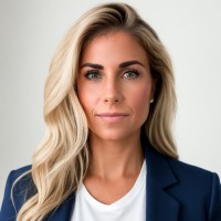 Quantum Health Employee Casey Huber's profile photo