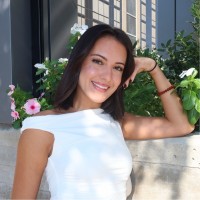 ADVENTURE ABA, LLC Employee Tatum Navidi's profile photo