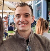 VONT Performance Digital Marketing Employee James Kidd's profile photo