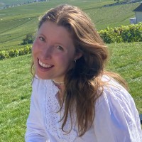 Grand Hotel Huis ter Duin Employee Roos Post's profile photo