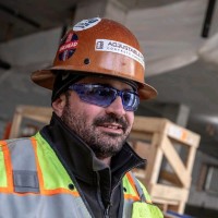 Adjustable Concrete Construction Employee Frank Oliveira's profile photo