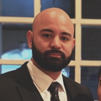 Diamondback Energy Employee Eddie Martinez's profile photo