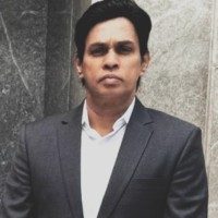 Brandix Apparel Solutions Limited - Lingerie Employee Nishantha Nayanathilak's profile photo