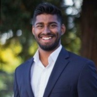 International Battery Company Employee Arun Sundar's profile photo