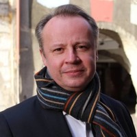 Cisco Employee Laurent Meyer's profile photo
