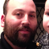Peake Employee Matt Robinson's profile photo