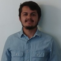 HALO WATER SYSTEMS, LLC Employee Justin Landis's profile photo