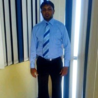 Ceylinco General Insurance Limited Employee Omar Iliyas's profile photo