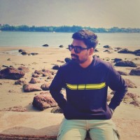 Verasoft Employee Chakradhar Papanaboina's profile photo