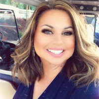 Ascend Staffing Employee Cheryl Zamora's profile photo