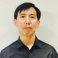 INNOPHASE Employee Norman Chen's profile photo