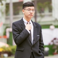 Fiverr Employee Thịnh Đỗ's profile photo