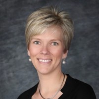 Thompson Consulting Group Employee Mandy Pomeroy's profile photo