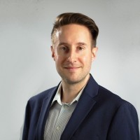 GloboTech Communications Employee Charles Theriault's profile photo