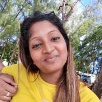 Mageshwaree Pothaya's profile photo