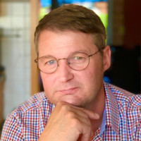 MEYER WERFT GmbH & Co. KG Employee Andreas Behrens's profile photo