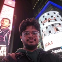 Quality Theorem Employee Parth Sharma's profile photo