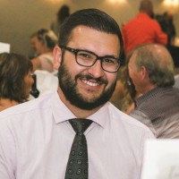 Justin Kayter's profile photo