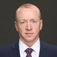 KMA Zuckert LLP Employee Brian Benoit's profile photo