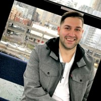 Yemenia Airways Employee Beckersgold Firms's profile photo