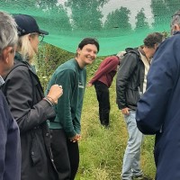 De Landgenoten Employee Jorid van Laer's profile photo