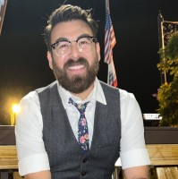American International Industries Employee Robert Delatorre's profile photo