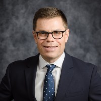 Pact Group Holdings Ltd Employee Gavin Garland's profile photo