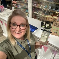 Blue Diamond Garden Centres Employee Kirsty Membery's profile photo
