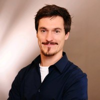 Keller Feinwerktechnik GmbH Employee Michel Meinhardt's profile photo
