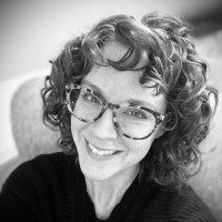Adler School of Professional Psychology Employee Lauren Melamed's profile photo