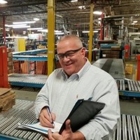 Paramount Packaging Ltd Employee Ed Mockler's profile photo