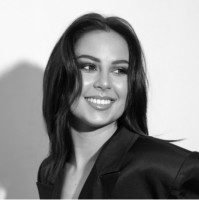 Nova Sky Stories Employee Rebecca Fröberg's profile photo