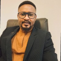 INFREP Employee Pap' Sene's profile photo