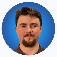 Meese Employee Tanner Gray's profile photo