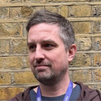 Charged Monkey Employee Michal Harangozo's profile photo