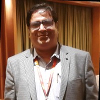 Devendra Tiwari Email